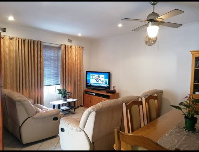 3 BEDROOM TOWNHOUSE SOLD IN MUSGRAVE